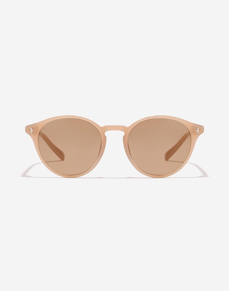 Gafas de sol Hawkers SALT - MILKY SAND HAZELNUT