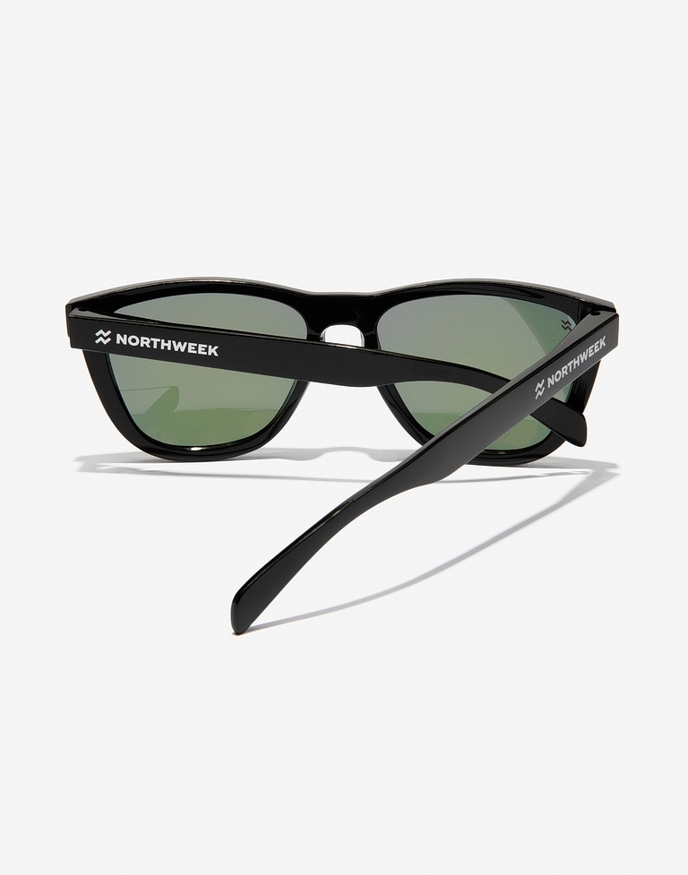 Lentes de sol Northweek REGULAR - POLARIZED BLACK JOKER