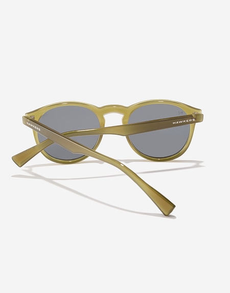 Sunglasses Hawkers BEL AIR - POLARIZED KHAKI DARK