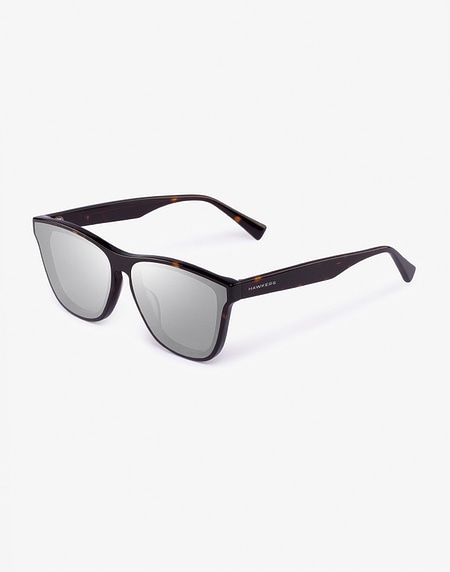 Sunglasses Hawkers CAREY - CHROME ONE DOWNTOWN