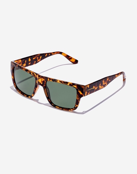 Sunglasses Hawkers WAIMEA - POLARIZED CAREY GREEN