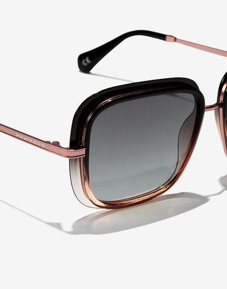 Sunglasses Hawkers FUSION CHAMPAGNE GLAM