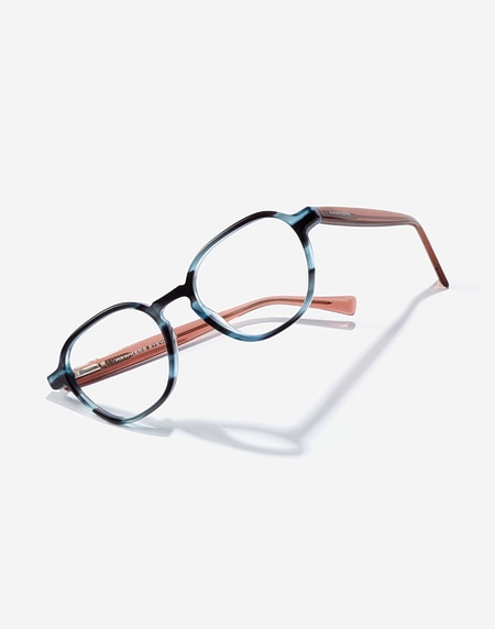 Blue Light Hawkers Blue Brown Douro