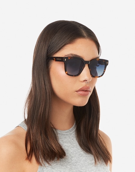 Lentes de sol Hawkers STACK - CAREY DENIM