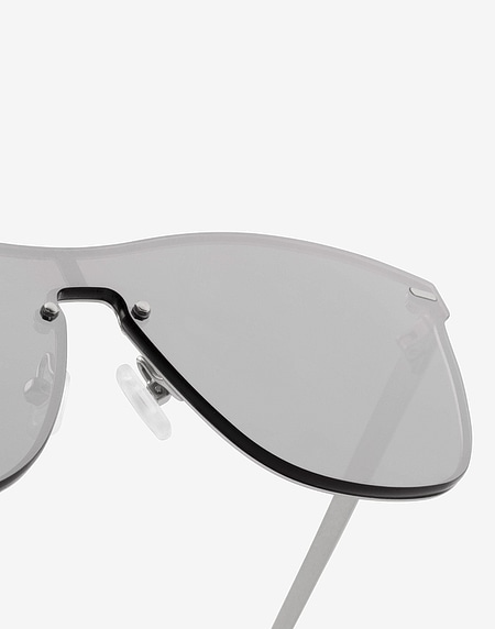 Gafas de sol Hawkers SILVER - CHROME ONE VENM METAL