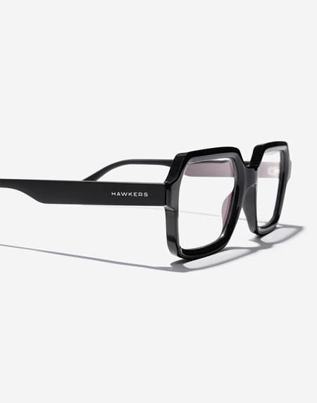 Blue Light Hawkers MINIMAL MAX BB - BLACK