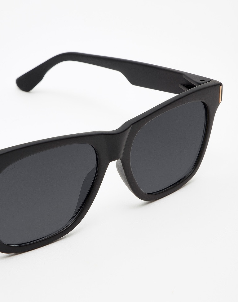 Sunglasses Hawkers CABON BLACK DARK SUNSET