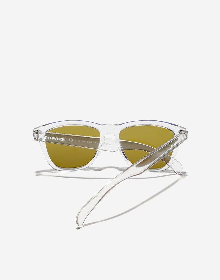 Ni&ntilde;os NORTHWEEK NORTHWEEK KIDS BRIGHT WHITE - BLUE