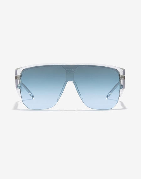 Sunglasses Hawkers AIR BLUE GRADIENT EJECTA