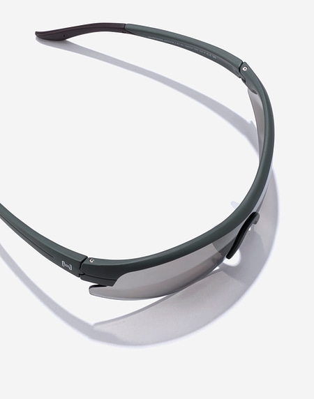 Gafas de sol HAWKERS ACTIVE - MILITARY GREEN BEIGE
