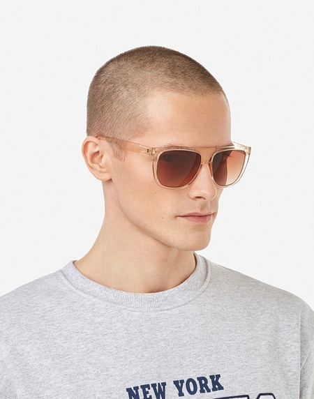 Sonnenbrille Hawkers CHAMPAGNE RUNWAY