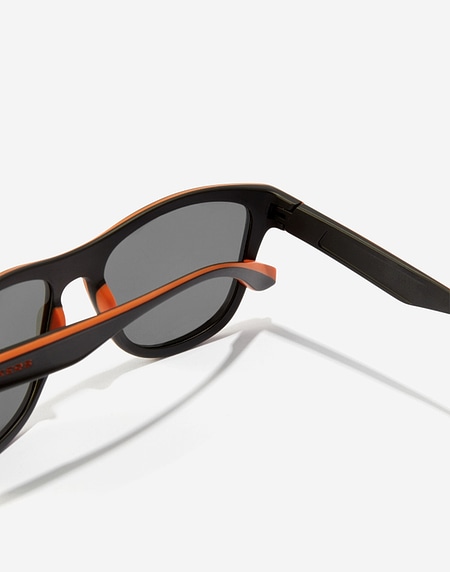 Sunglasses Hawkers ONE SPORT - POLARIZED ORANGE