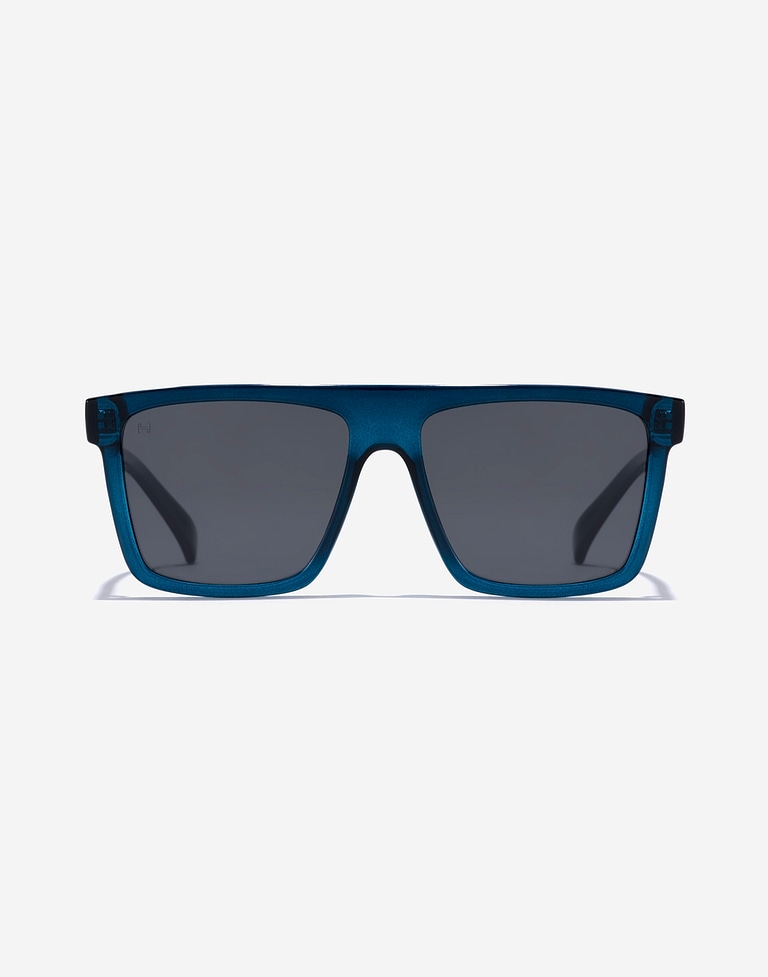 Nos Lunettes de Soleil HAWKERS ASPEN - POLARIZED TEAL DARK ECO