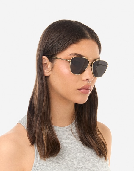 Oculos de sol Hawkers LAX - POLARIZED GOLD
