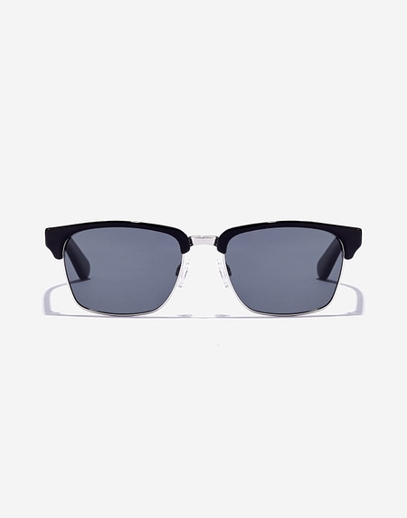 Lentes de sol Hawkers CLASSIC VALMONT - POLARIZED BLACK GREY