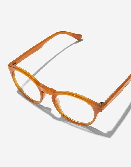 Blue Light Hawkers BELAIR BB - YELLOW