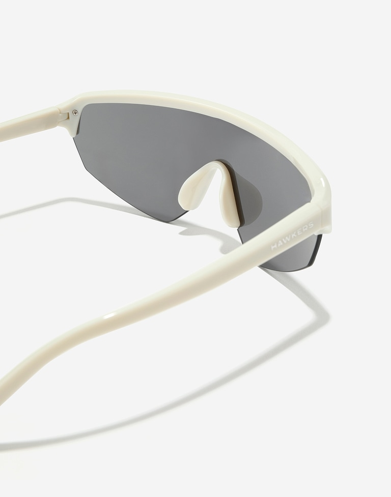 Occhiali da sole HAWKERS APEX - OPTIC WHITE DARK