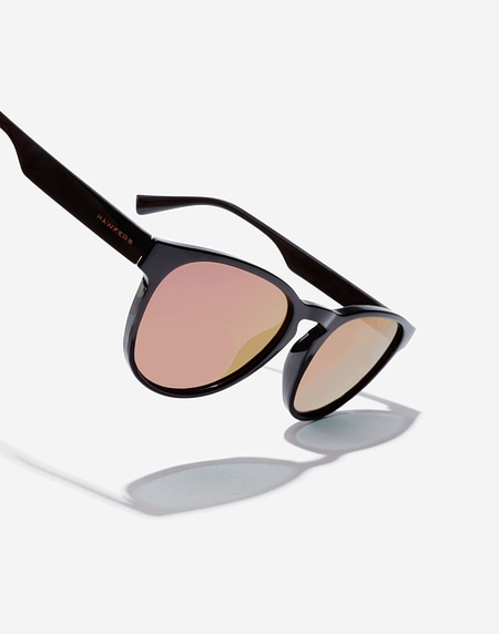 Sunglasses Hawkers CRUSH - ROSE GOLD