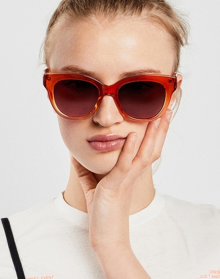 Occhiali da sole Hawkers CARAMEL AUDREY