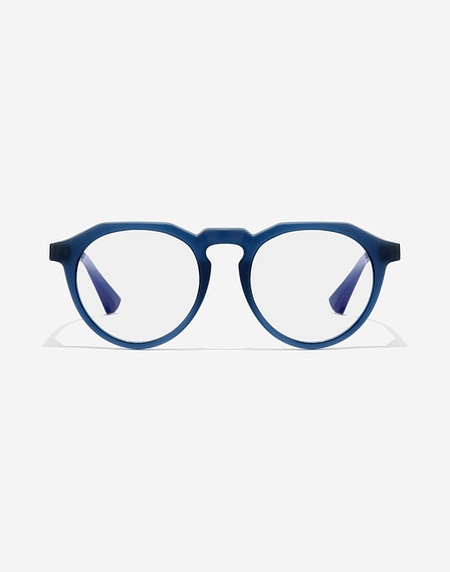 Blue Light Hawkers Eyewear WARWICK RAW BB - NAVY