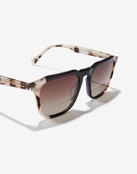 Sonnenbrille Hawkers LEO BLACK ETERNITY