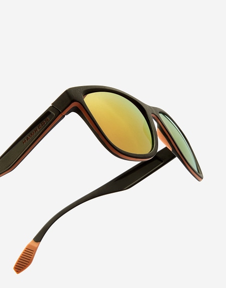 Lentes de sol Hawkers ONE SPORT - ORANGE
