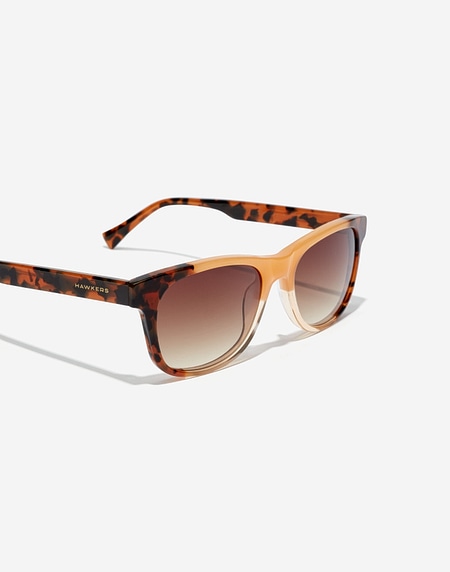 Lentes de sol Hawkers Nº 35 - BROWN