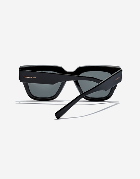 Sunglasses Hawkers PAULA X HAWKERS - TRIBECA BLACK ECO