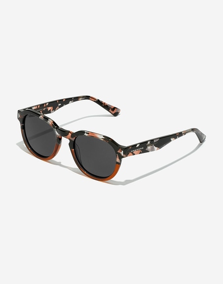Sunglasses Hawkers WARWICK PAIR - POLARIZED SALAMANDER DARK