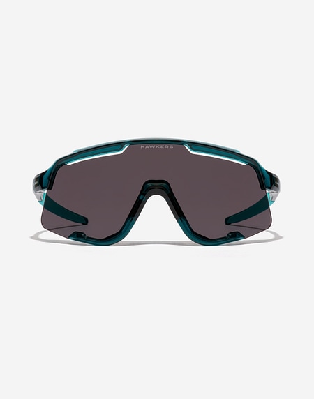 Sports Sunglasses Hawkers POWER - TEAL BLACK