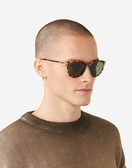 Gafas de sol Hawkers MARK - POLARIZED CAREY ALLIGATOR