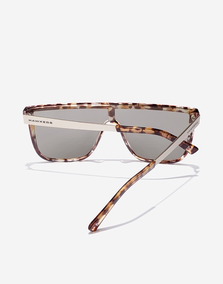 Sunglasses Hawkers WEED - POLARIZED CAREY BEIGE