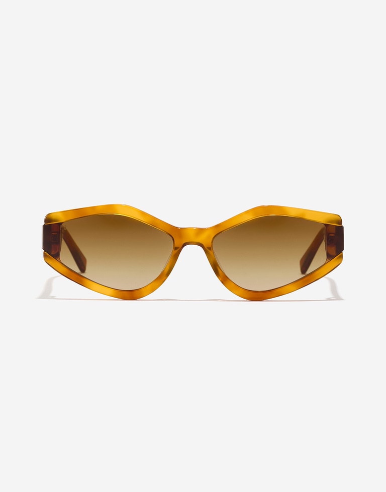 Occhiali da sole HAWKERS CANNES - SAND HAVANA PEANUT BUTTER ECO