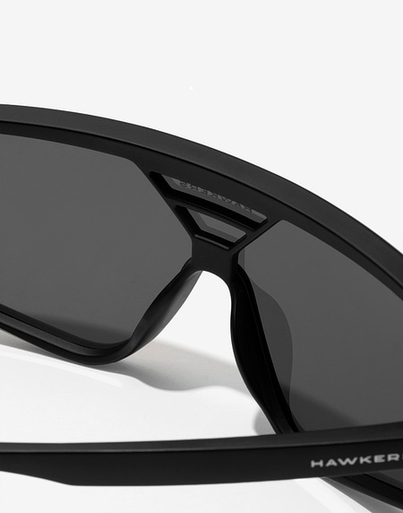 Sunglasses Hawkers BLACK CHROME SUPERIOR