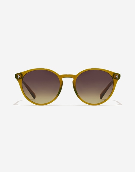 Sunglasses Hawkers SALT - PISTACHIO MOSS
