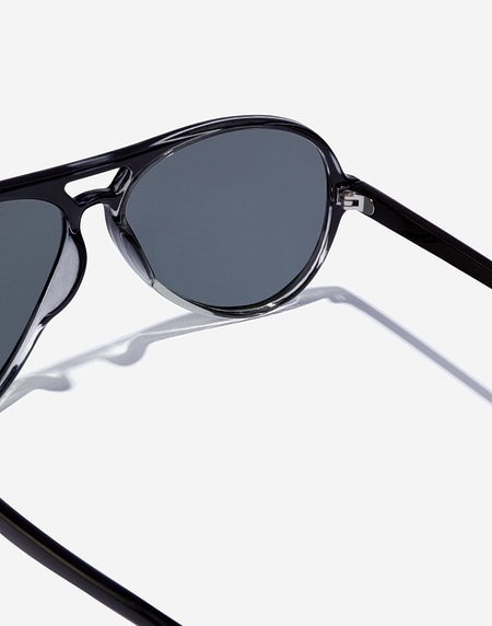 Gafas de sol Hawkers SOUTH BEACH - POLARIZED BLACK GREY