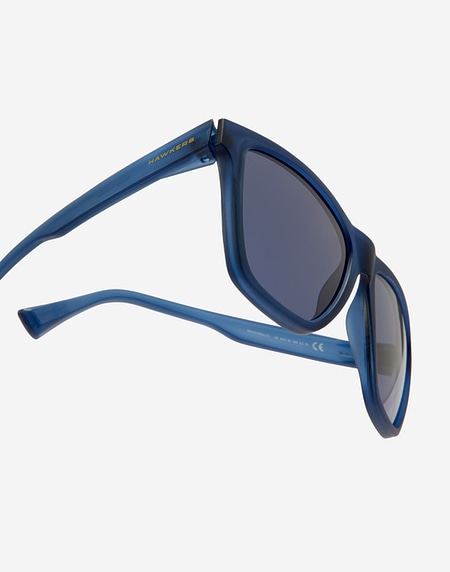  HAWKERS ONE LS RAW - NAVY DARK BLUE