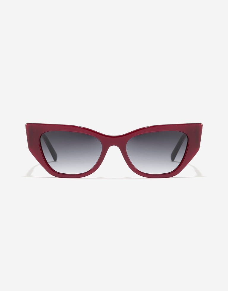 Gafas de sol Hawkers MANHATTAN - BURGUNDY IRON