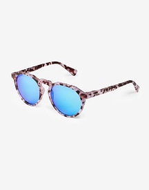Hawkers CAREY GREY - CLEAR BLUE WARWICK w180