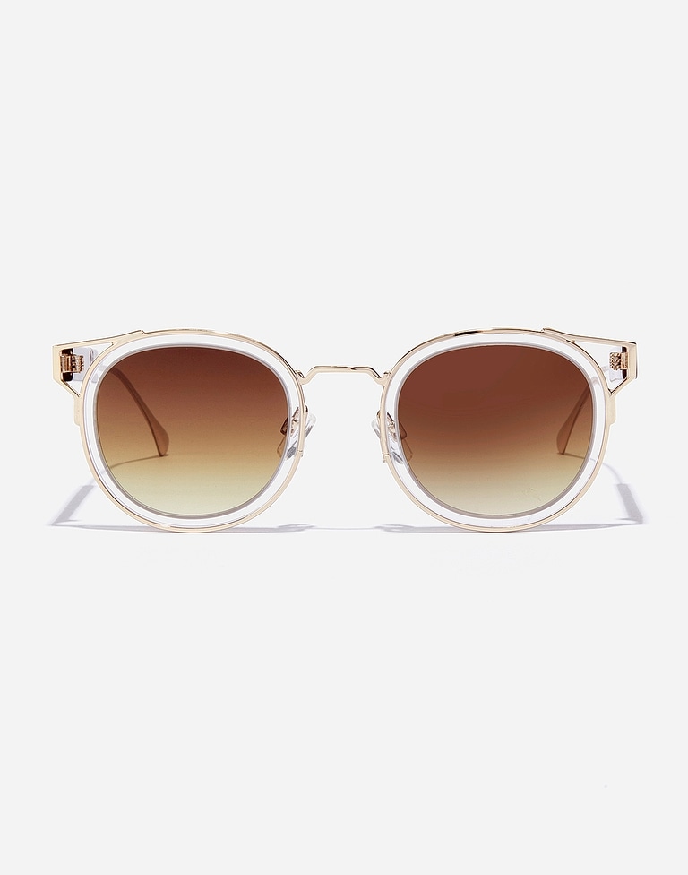 Sonnenbrille Hawkers HAWKERS X PIERRE GASLY- SAUVAGE GOLD