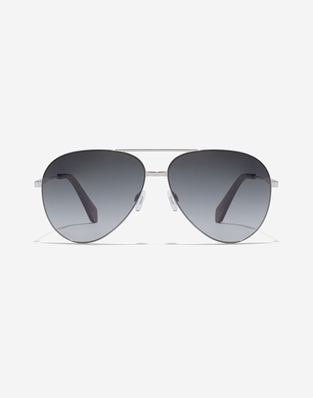 Sunglasses Hawkers SILVER BLACK GRADIENT COLE