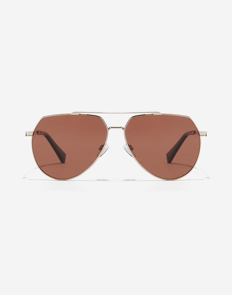 Sunglasses Hawkers SHADOW - POLARIZED BROWN