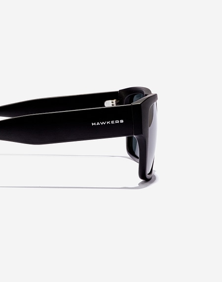 Sunglasses Hawkers WAIMEA - POLARIZED BLACK GREY