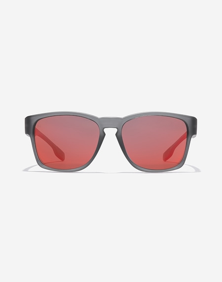 Occhiali da sole Hawkers CORE RAW - POLARIZED GREY RUBY