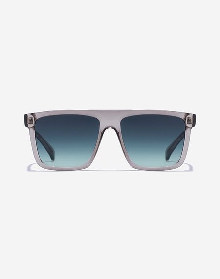 Nos Lunettes de Soleil HAWKERS ASPEN - COLD CREAM FOREST ECO