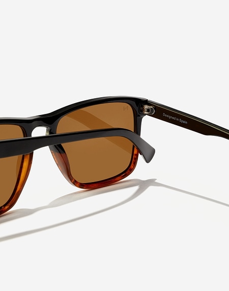 Occhiali da sole Hawkers DUST - POLARIZED BLACK OLIVE