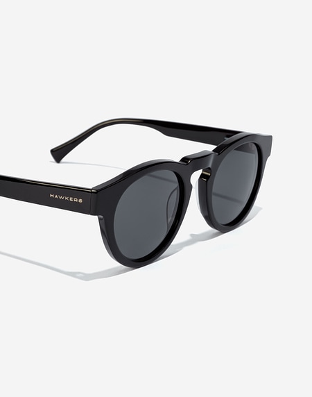 Sunglasses Hawkers G-LIST - BLACK