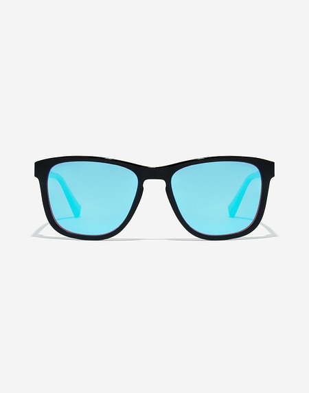Gafas de sol Hawkers ZHANNA - POLARIZED BLACK CLEAR BLUE