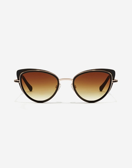Sunglasses Hawkers FELINE - BROWN