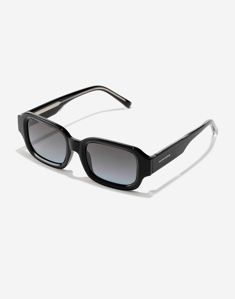 Nos Lunettes de Soleil HAWKERS AZURE - BLACK SMOKE